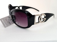 New Womens Fashion Designer UV400 Elegant Vintage Retro Celebrity Sunglasses UK.