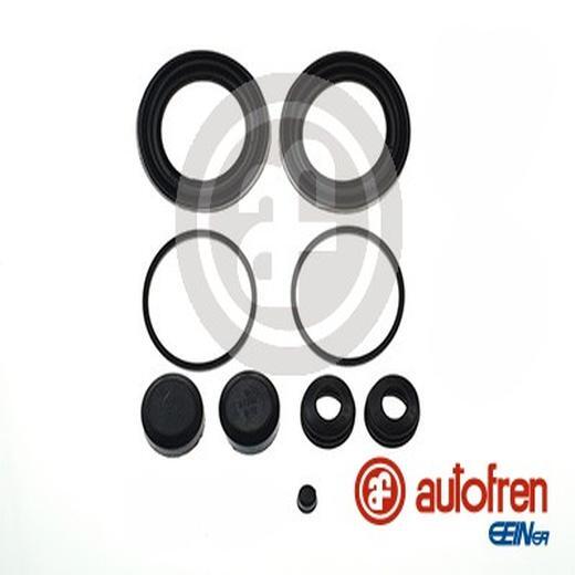 Autofren Seinsa Bremssattel Reparatursatz Vorne FüR Nissan Cabstar F24_ NT400-image