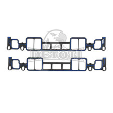 Intake Manifold Gasket Set For 1988-1995 Chevy K1500 – APEX 82183WZ (V8 5.0/5.7L)