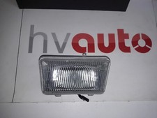 Lancia Delta Integrale Fendinebbia Sinistro Foglight Faro Siem 82439507 NUOVO