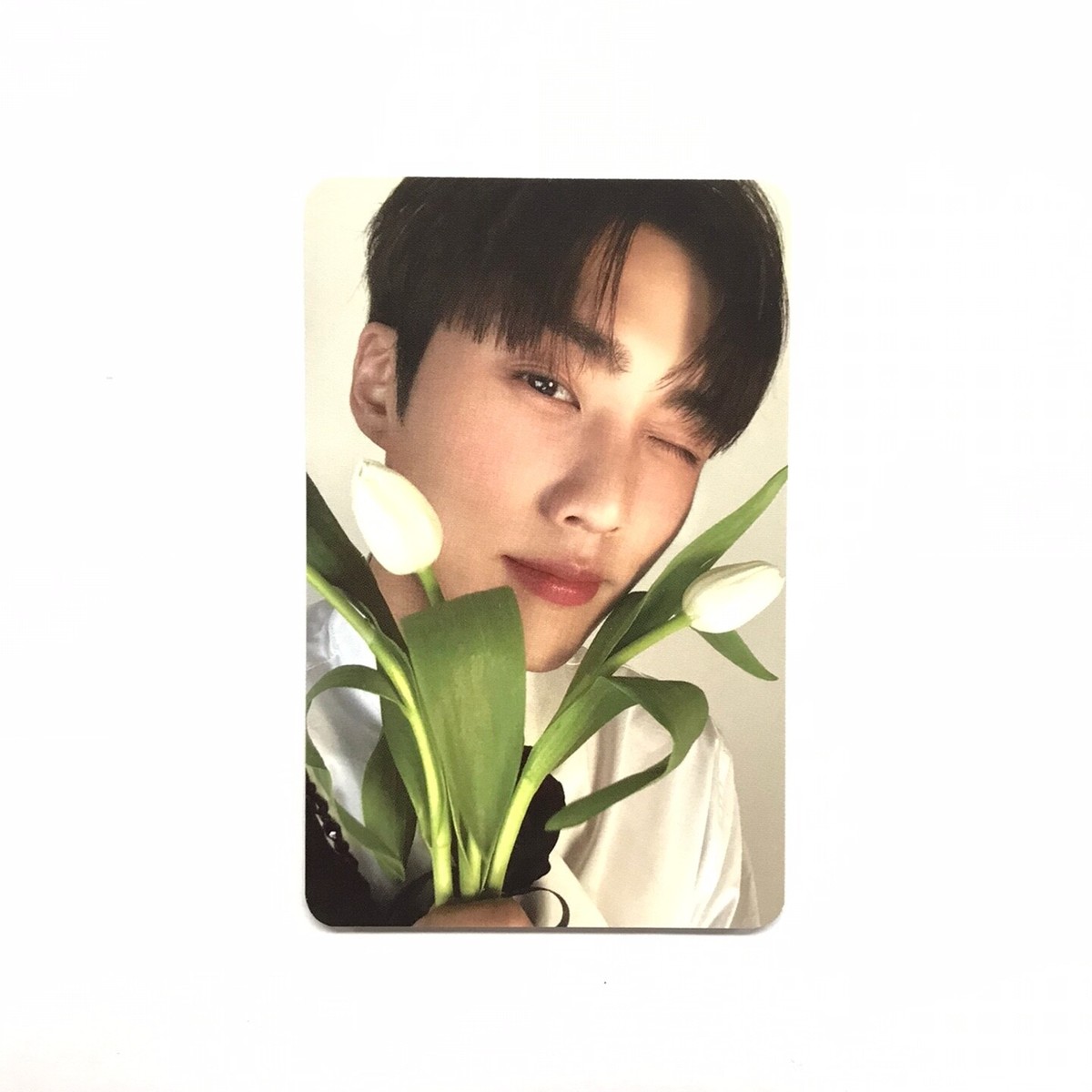 THE BOYZ] PHANTASY Pt.3 Love Letter / Write Ver. Official