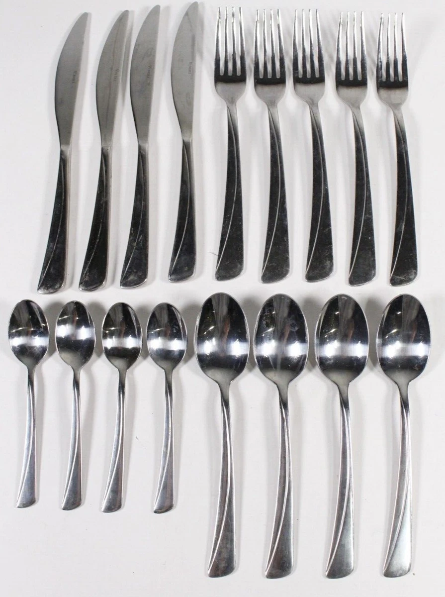 Viners Flatware Sets for sale - eBay