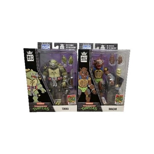 headlock studio NIN NIN NINJA Soft Vinyl Figure Knuckle'S F/S