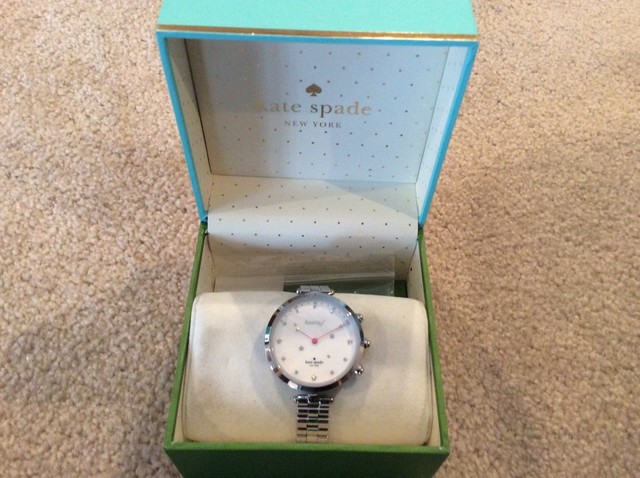 kate spade holland hybrid