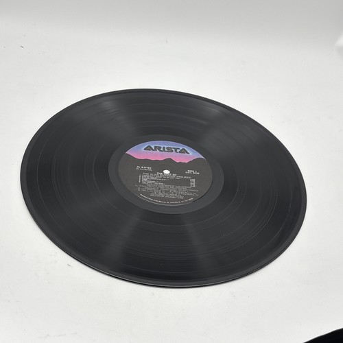ALAN PARSONS PROJECT - The Best Of (Vinyl LP) 1983 Arista AL8-8193 - Picture 7 of 10