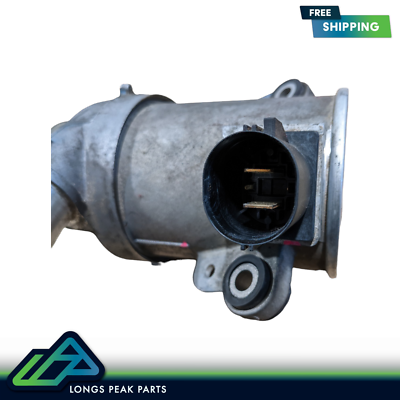 2013-2018 Ford Fusion Hybrid C-Max Secondary Coolant Water