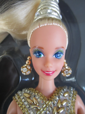 2006年ボブマッキーBarbieバービーBobドレス限定ヴィンテージ ボブ