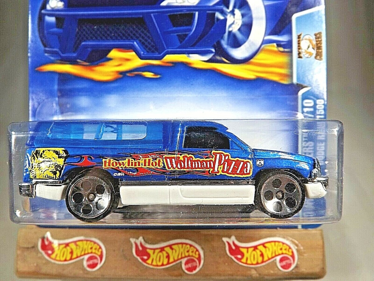 希少HOスロットカーDODGE VAN 希少HOスロットカーDODGE VAN
