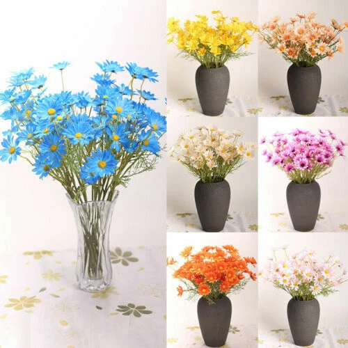 Houseplant Floral Décor