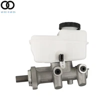 Brake Master Cylinder w/Reservoir &Sensor for Nissan Frontier 05-10 Xterra 05-06
