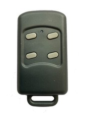 Handsender 40,685 MHz. AM 4-Kanal lernbar EASY-TEC-40-L Fernbedienung