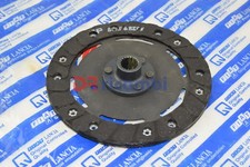 Disque d'embrayage Fiat 500