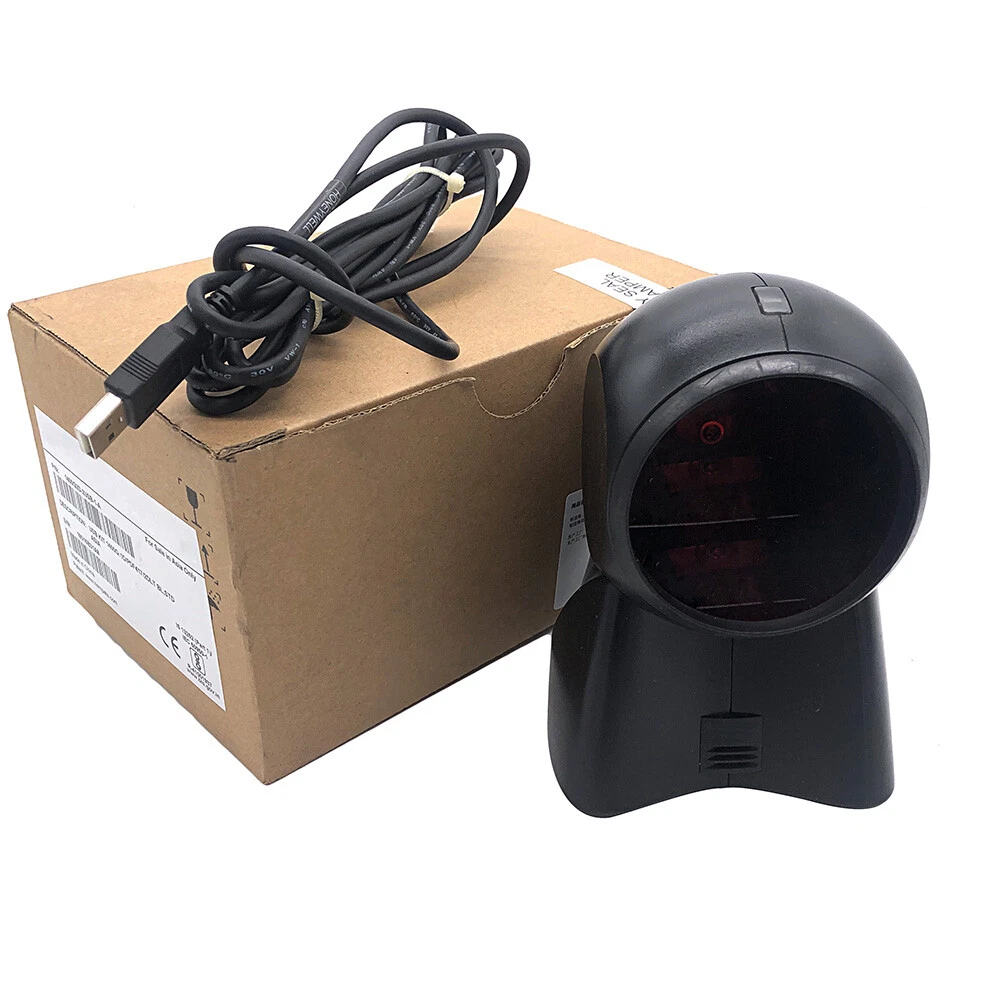 Orbit Barcode Scanner With USB Cable Fits For HONEYWELL MS7120
