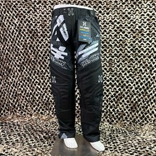 NEW Medium HK Army Hardline Pro Paintball Pants - Graphite