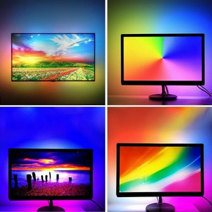 led strip desktop