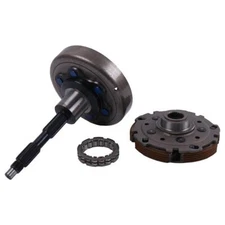 Wet Clutch Housing Kit 0823-328 0823-338 0823-198 for Arctic Cat 350 500 450 425