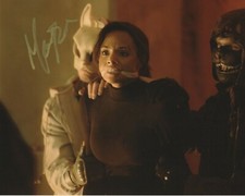 Meagan Tandy Batwoman Autographed Signed 8x10 Photo COA 2019-6