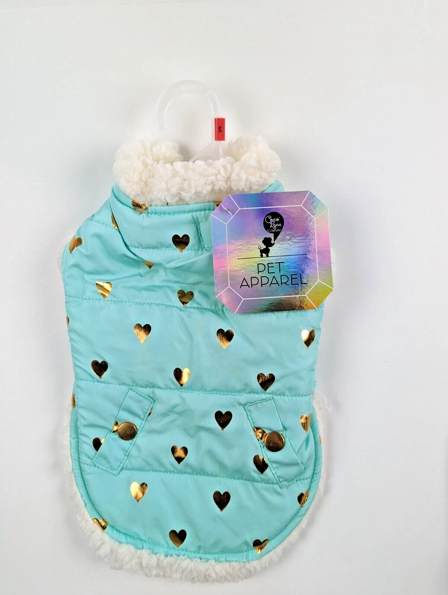Coco lane couture cheap dog clothes
