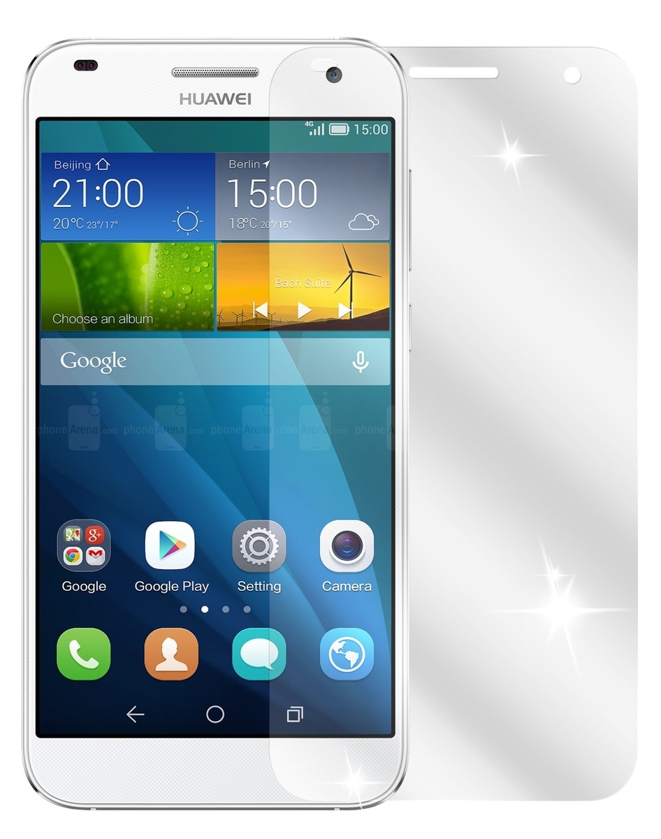 dipos I 6X Pellicola Protettiva Compatibile con Cubot Hafury