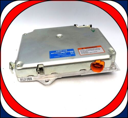2006-2011 Honda Civic Hybrid Power Supply A/C Compressor HBD115 38850-RMX-A03