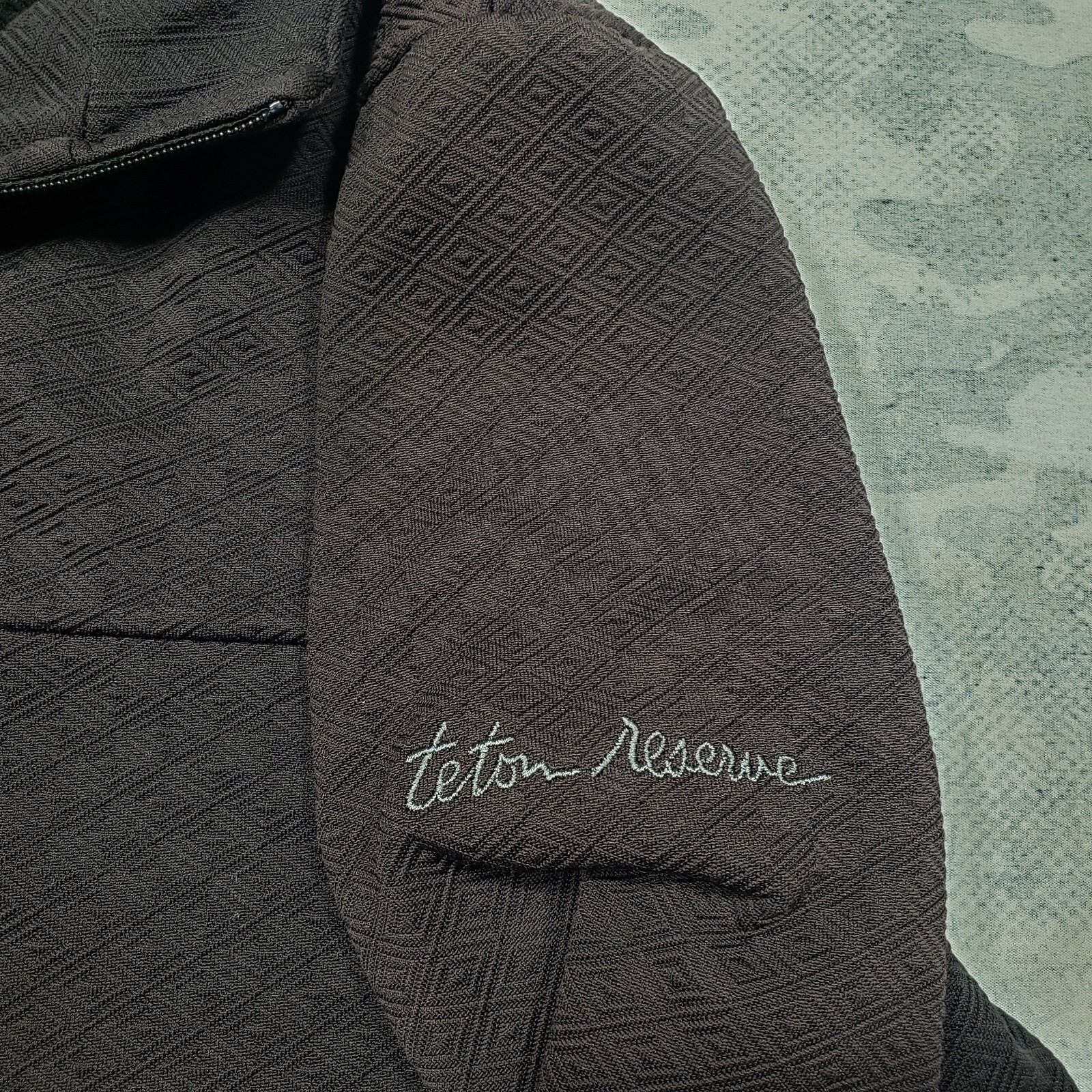 Straight Down Performance Top Womens Large Black … - image 5