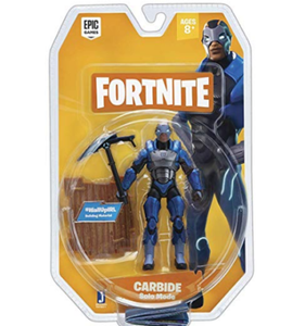 fortnite carbide toy