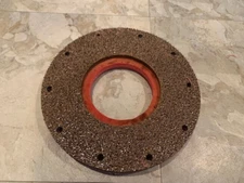 Nylo Grit 12" rotary scrubber instalock pad driver 30347 5"