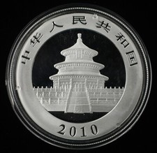 2010 Silver Chinese Coins | eBay
