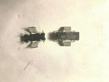 TDA1175,, LOW-NOISE VERTICAL DEFLECTION SYSTEM, DIP16.