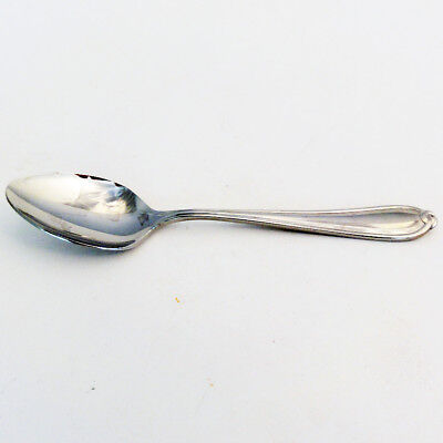 CARLETON by Heritage Silverware Tea Spoon NEW NEVER USED 18/8 made in Japan  | eBay