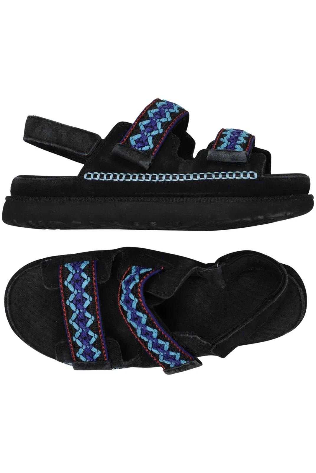 Sandali UGG donna scarpe estive sandali scarpe aperte taglia EU 43 L... #gz8eyzf