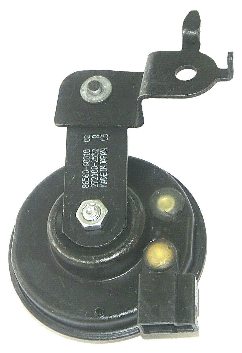 NEW GENUINE/ OEM 86560-60010 272100-2552 for TOYOTA LAND CRUISER