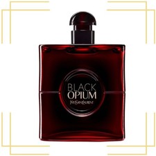 Black Opium Over Red Yves Saint Laurent 香水- 一款2024年新的女用香水