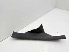 BMW 5 G30 Schwellenverkleidung hinten links 7375728 21450510 3.00 36852334