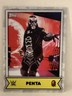 Topps 2025 WWE X Bape Penta #14 Wrestling Sports Trading Card
