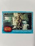 The Droids in the Control Room - 1977 Topps Star Wars #33
