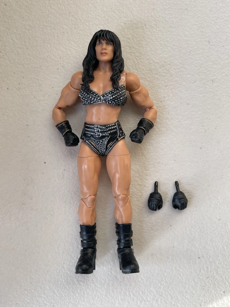 Wwe Mattel Elite for sale | eBay