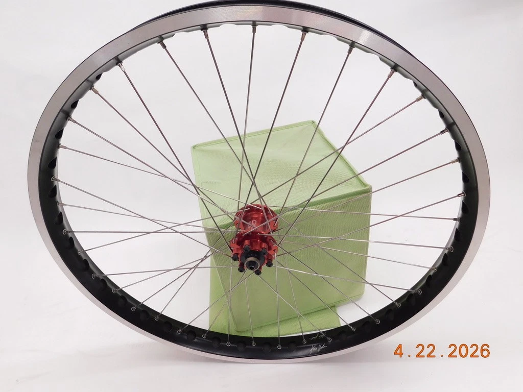 Hope Wheels & Wheelsets for Mountain Bikes for sale | eBay