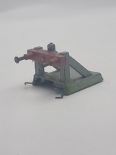 Vintage Hornby Meccano OO Gauge Buffer Stop - Made In England