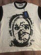 Hellstar Jason Mask 777 Path 2 Paradise Tee, ...