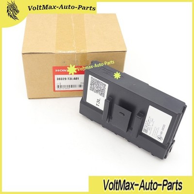 OEM Smart Power Control Unit For Honda Accord Coupe 13-14 38329-T3L-A01