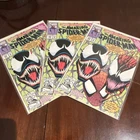 The Amazing Spider-Man #363 Marvel Comics 1992 Venom Carnage First Printing