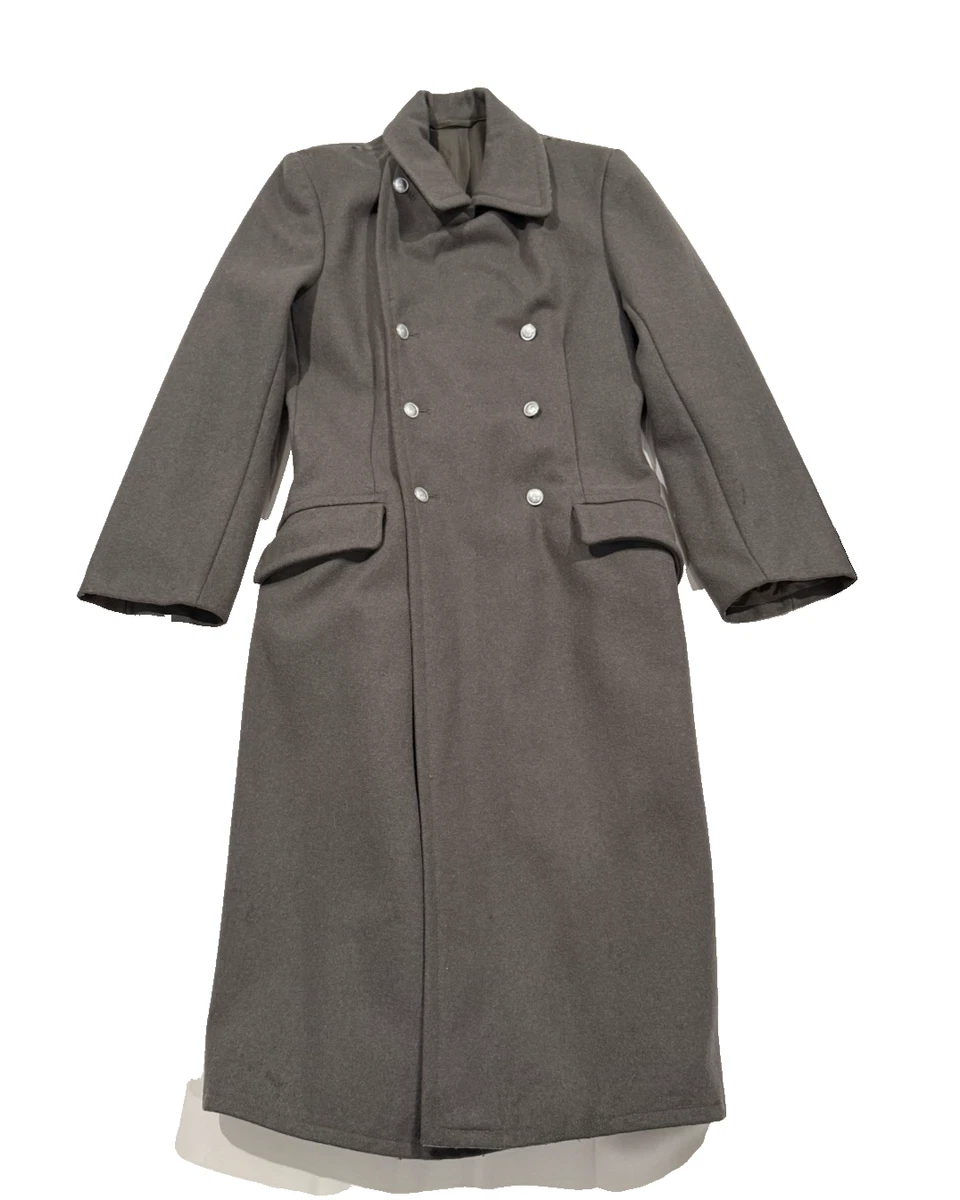 WW2 Trench Coats products for sale | eBay