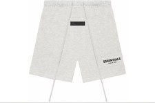 Essentials Fear of God Sweat Shorts Authentic New Drop All Sizes Avaible