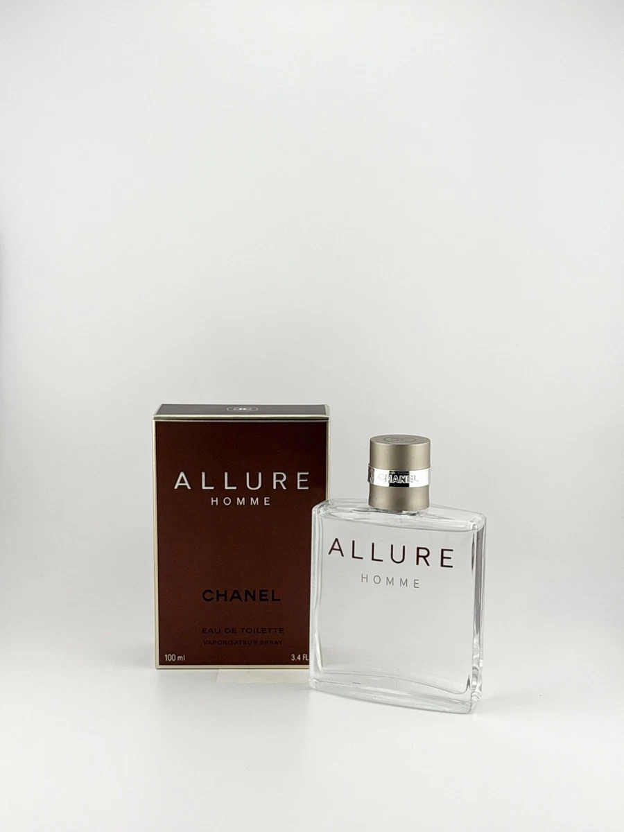 Allure Homme Fragrances for Men for sale | eBay
