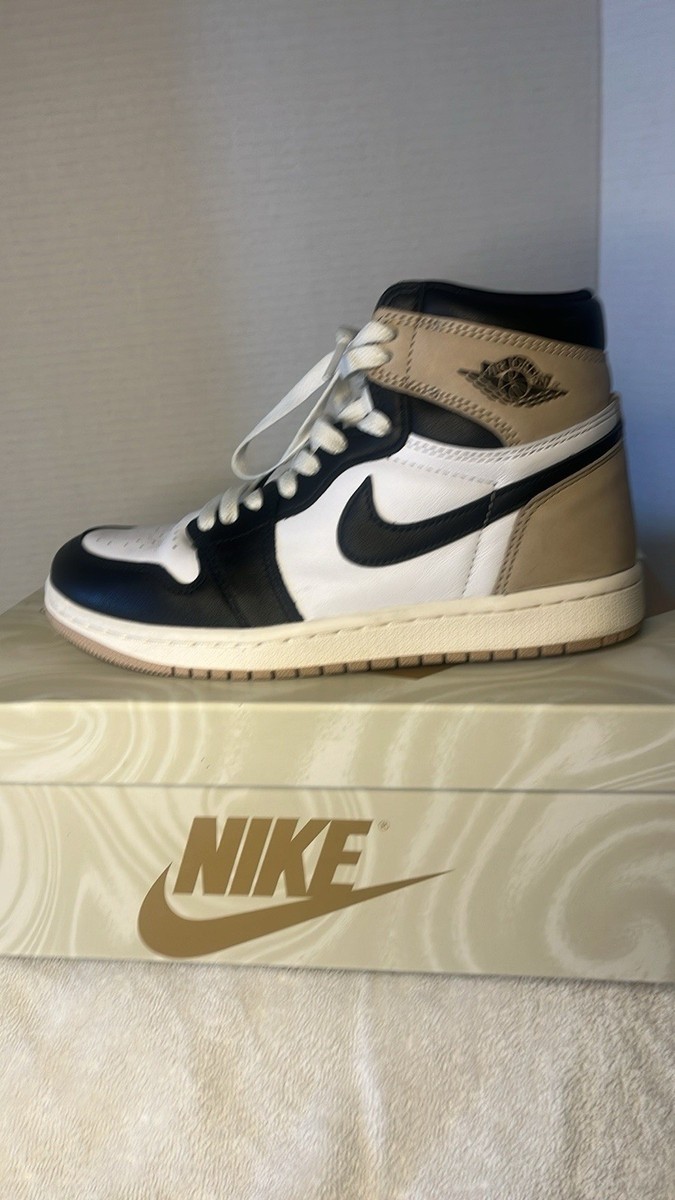 dark mocha jordan 1 reddit