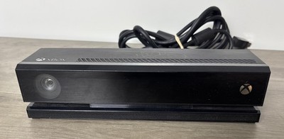 Microsoft Xbox One Kinect Wired Motion Sensor Black Model 1520 OEM   