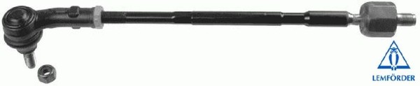 LemfÖRder 3033601 Spurstange Komplett Lenkstange FüR Seat FüR VW-image