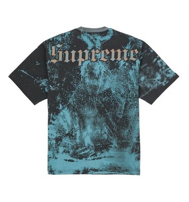 トップス supreme T-shirt 4set Buju Misfits They Supreme x The Misfits Top Blue (Size Small) - CONFIRMED ORDER | eBay