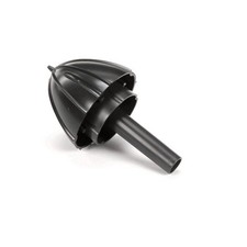 Robot Coupe 39840 Citrus Press OEM 4.95" SS Non-Stock 0.21 lbs Compact